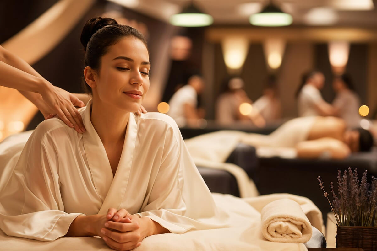 Meditation and Yoga sessions
